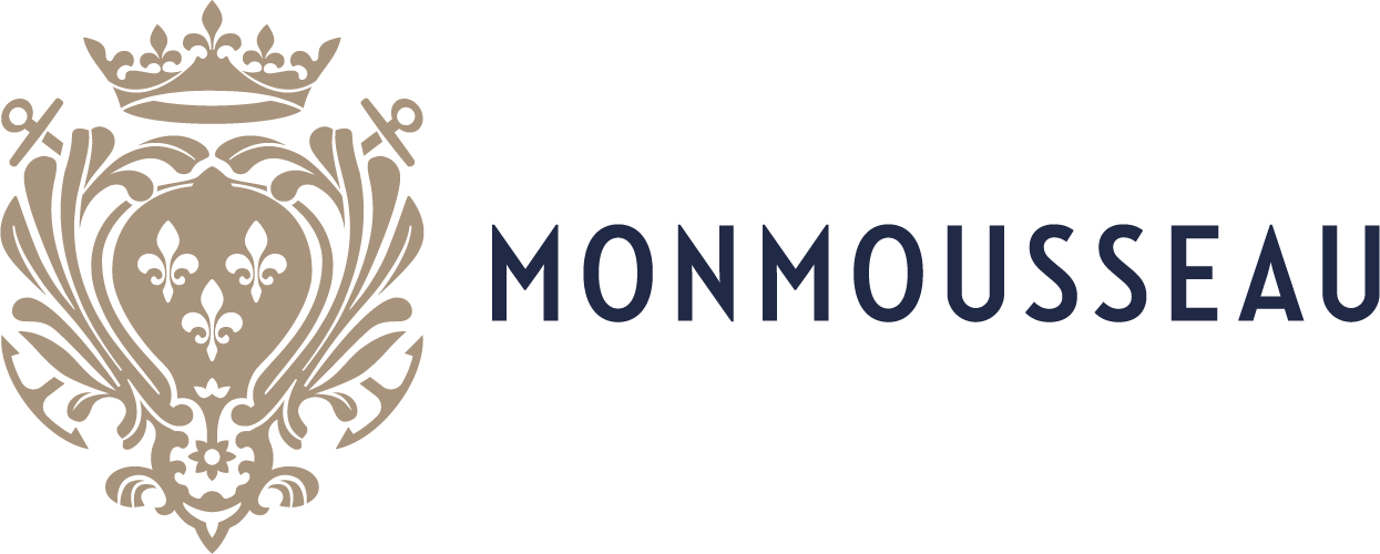 Logo Monmousseau