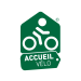 Accueil vélo Montrichard